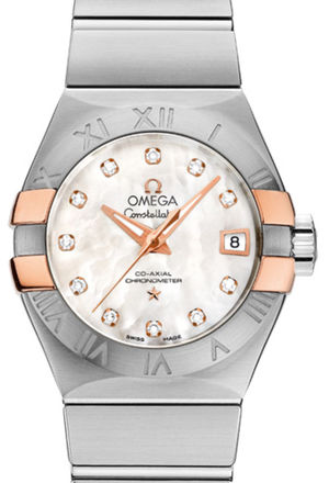 123.20.27.20.55.004 Omega Constellation Lady