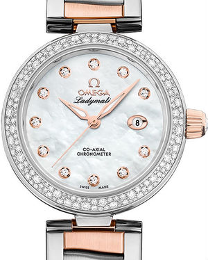 425.25.34.20.55.004 Omega De VIlle Ladymatic