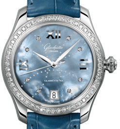 1-39-22-11-22-44 Glashutte Original Lady Serenade