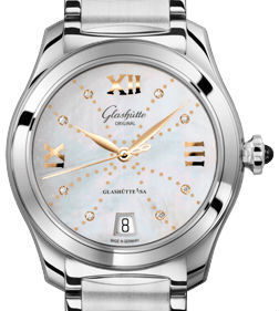 1-39-22-12-02-34 Glashutte Original Lady Serenade