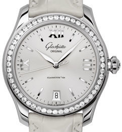 1-39-22-02-22-44 Glashutte Original Lady Serenade