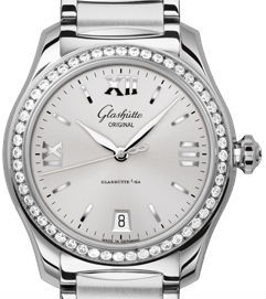 1-39-22-02-22-34 Glashutte Original Lady Serenade