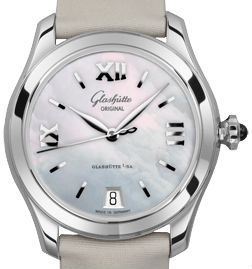 1-39-22-08-02-04 Glashutte Original Lady Serenade