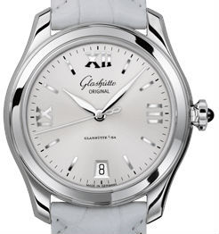 1-39-22-02-02-44 Glashutte Original Lady Serenade