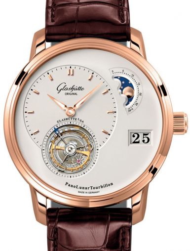 1-93-02-05-05-05 Glashutte Original Pano