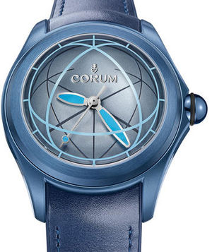 L082/02849 Corum Bubble