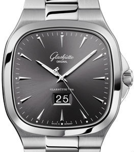 2-39-47-12-12-14 Glashutte Original Vintage Seventies