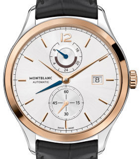 112541 Montblanc Heritage Chronom&#233;trie Collection