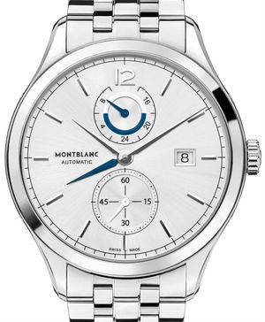 112648 Montblanc Heritage Chronom&#233;trie Collection