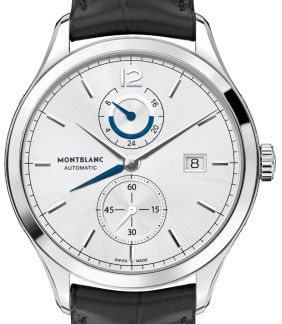 112540 Montblanc Heritage Chronom&#233;trie Collection