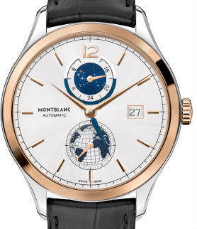 113780 Montblanc Heritage Chronom&#233;trie Collection