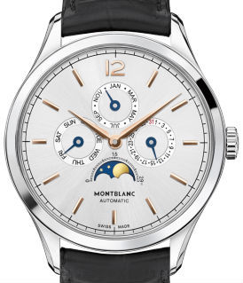 112534 Montblanc Heritage Chronom&#233;trie Collection