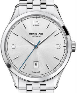 112532 Montblanc Heritage Chronom&#233;trie Collection