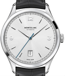 112533 Montblanc Heritage Chronom&#233;trie Collection