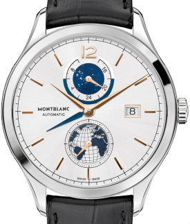 113779 Montblanc Heritage Chronom&#233;trie Collection