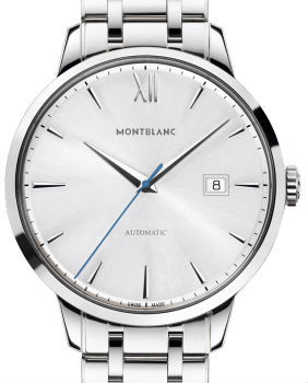 111581 Montblanc Heritage Spirit Collection