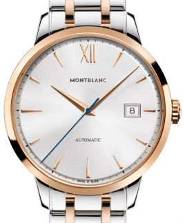 111625 Montblanc Heritage Spirit Collection