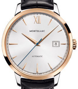 111624 Montblanc Heritage Spirit Collection