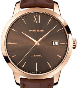  111875 Montblanc Heritage Spirit Collection