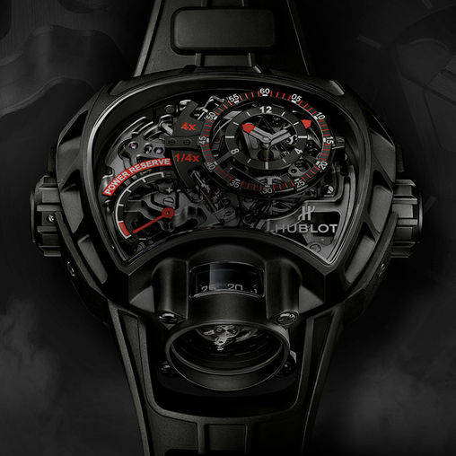912.ND.0123.RX Hublot MP Collection