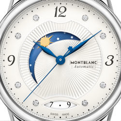 112501 Montblanc Boheme collection