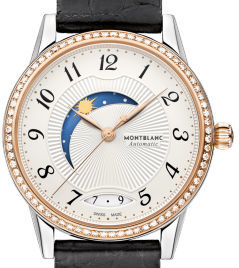 112499 Montblanc Boheme collection