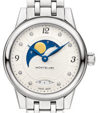 111960 Montblanc Boheme collection