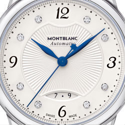 111055 Montblanc Boheme collection