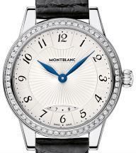 111208 Montblanc Boheme collection