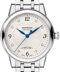 111056 Montblanc Boheme collection