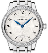 111209 Montblanc Boheme collection