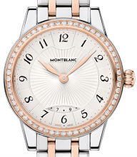 111211 Montblanc Boheme collection
