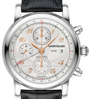 110590 Montblanc Star Collection
