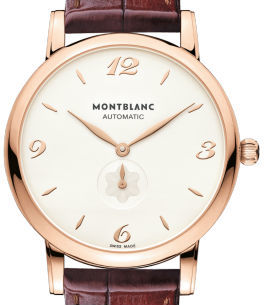  107076 Montblanc Star Collection