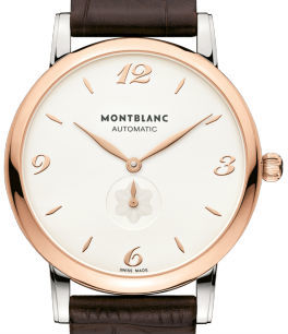 107309 Montblanc Star Collection