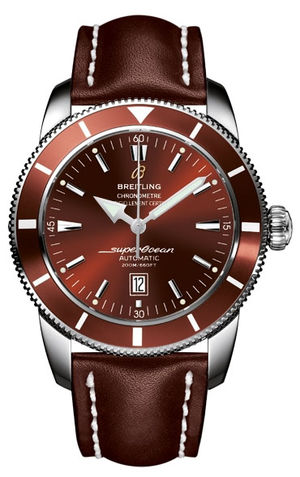 A1732033/Q524 Breitling Superocean Heritage
