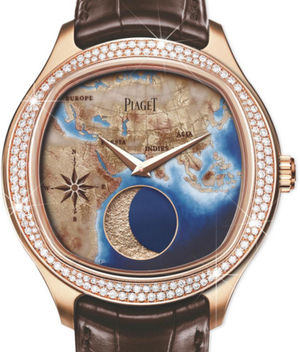 G0A40561 Piaget Secrets & Lights