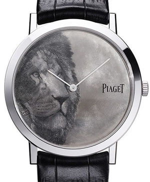 G0A40589 Piaget Secrets & Lights