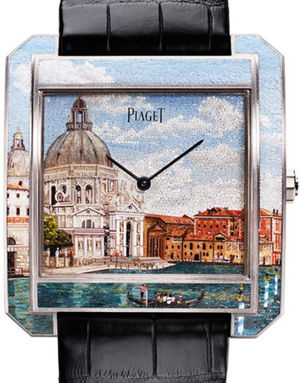 G0A40570 Piaget Secrets & Lights