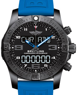 VB5510H2|BE45|235S|V20DSA.2 Breitling Professional