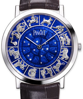 G0A40599 Piaget Secrets & Lights