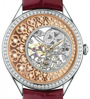 33580/000G-B010 Vacheron Constantin Métiers d'Art