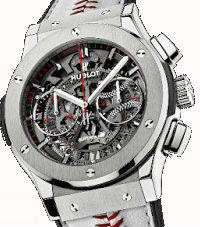 525.NX.0123.VR.WBS15 Hublot Classic Fusion Chronograph