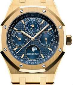 26574BA.OO.1220BA.01 Audemars Piguet Royal Oak