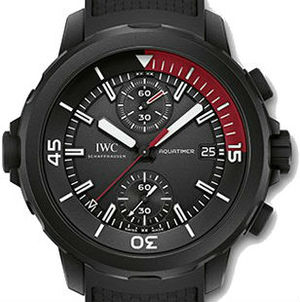  IW379505 IWC Aquatimer
