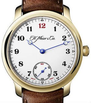 1321-0116 H.Moser & Cie Heritage