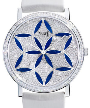 G0A40602 Piaget Secrets & Lights