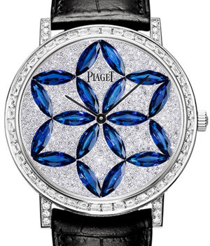 G0A40580 Piaget Secrets & Lights