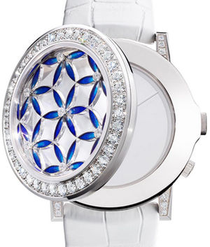 G0A40576 Piaget Secrets & Lights