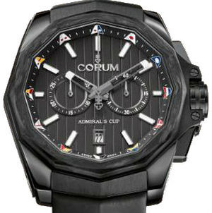 A116/02597 Corum Admiral AC-ONE 45